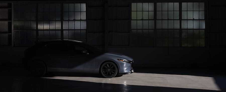 2021 Mazda3 2.5 Turbo Debuts In The US With Up To 250 Horsepower