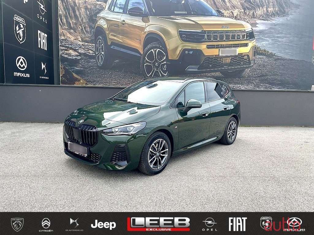 2023' BMW 2Er-Reihe photo #1
