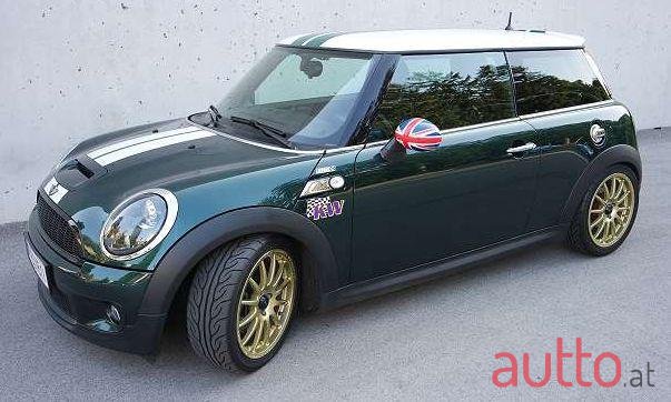 2010' MINI Mini photo #3