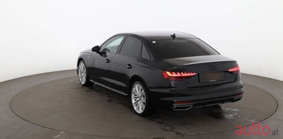 2023' Audi A4 photo #4