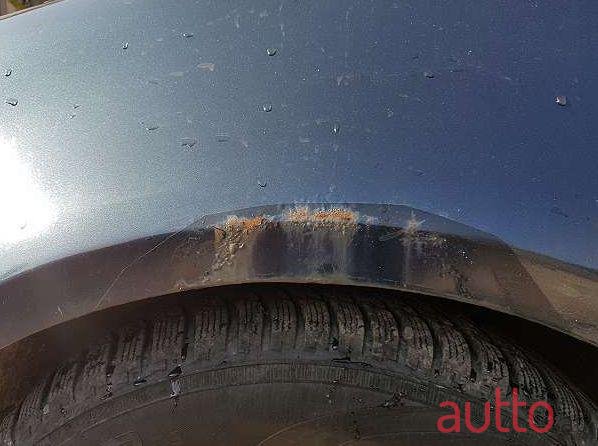 2005' Volkswagen Golf photo #5