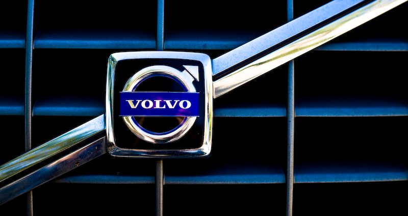 Einfach so: Volvo liefert Kunden Hardware-Update
