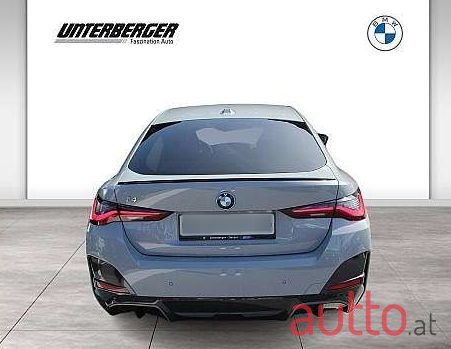 2024' BMW i4 photo #4