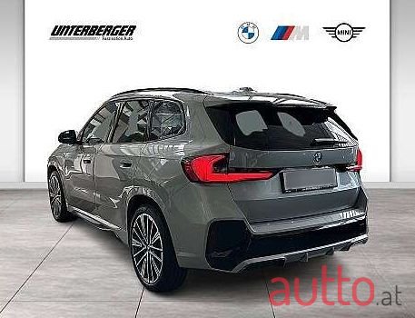 2024' BMW X1 photo #4