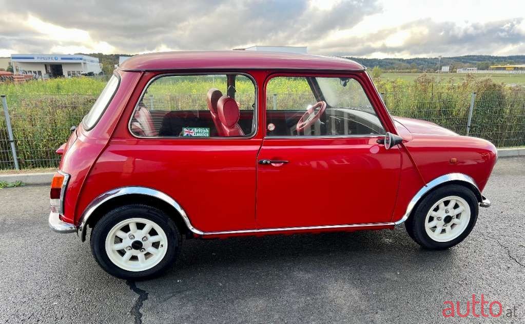 1994' MINI Mini photo #4