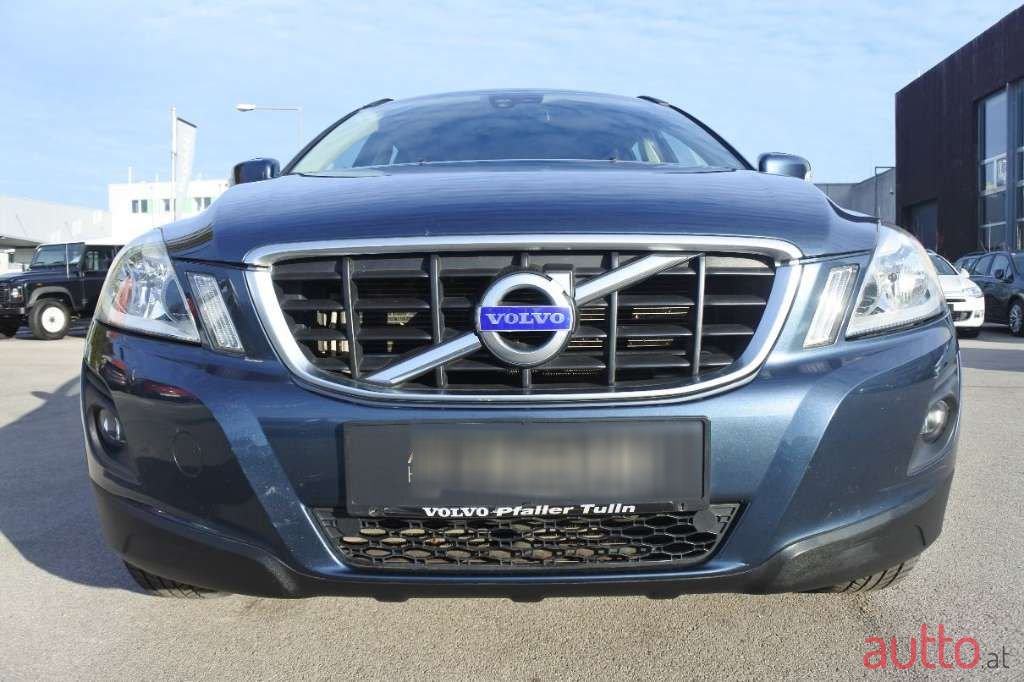 2010' Volvo XC60 photo #3