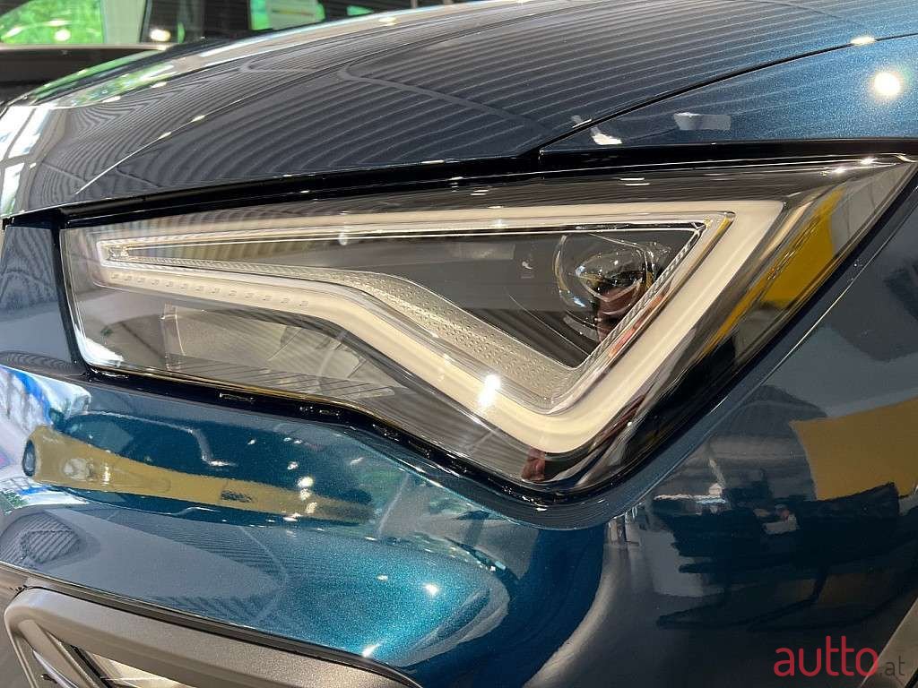 2023' SEAT Ateca photo #3