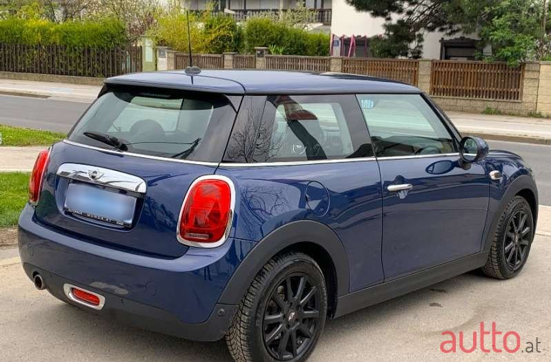 2015' MINI Mini photo #6