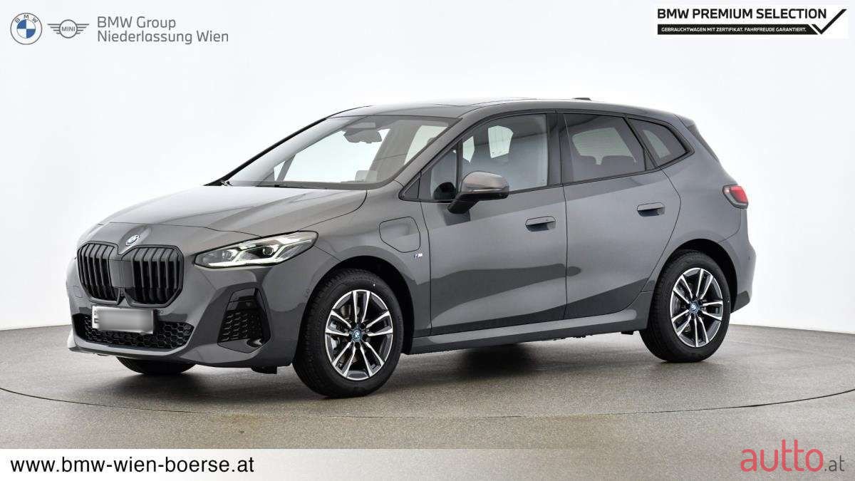 2024' BMW 2Er-Reihe photo #4