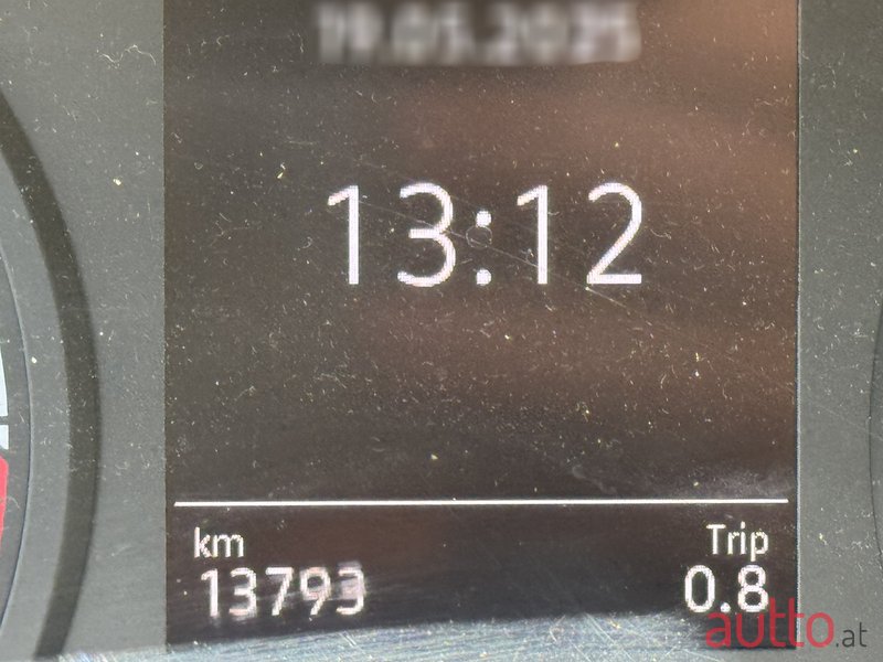 2024' Volkswagen Caddy Cargo 2.0 TDI photo #1