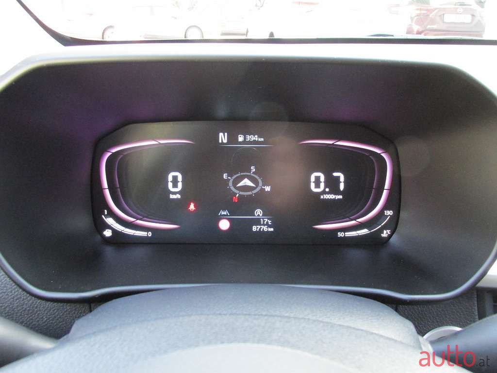 2024' Kia Picanto photo #4