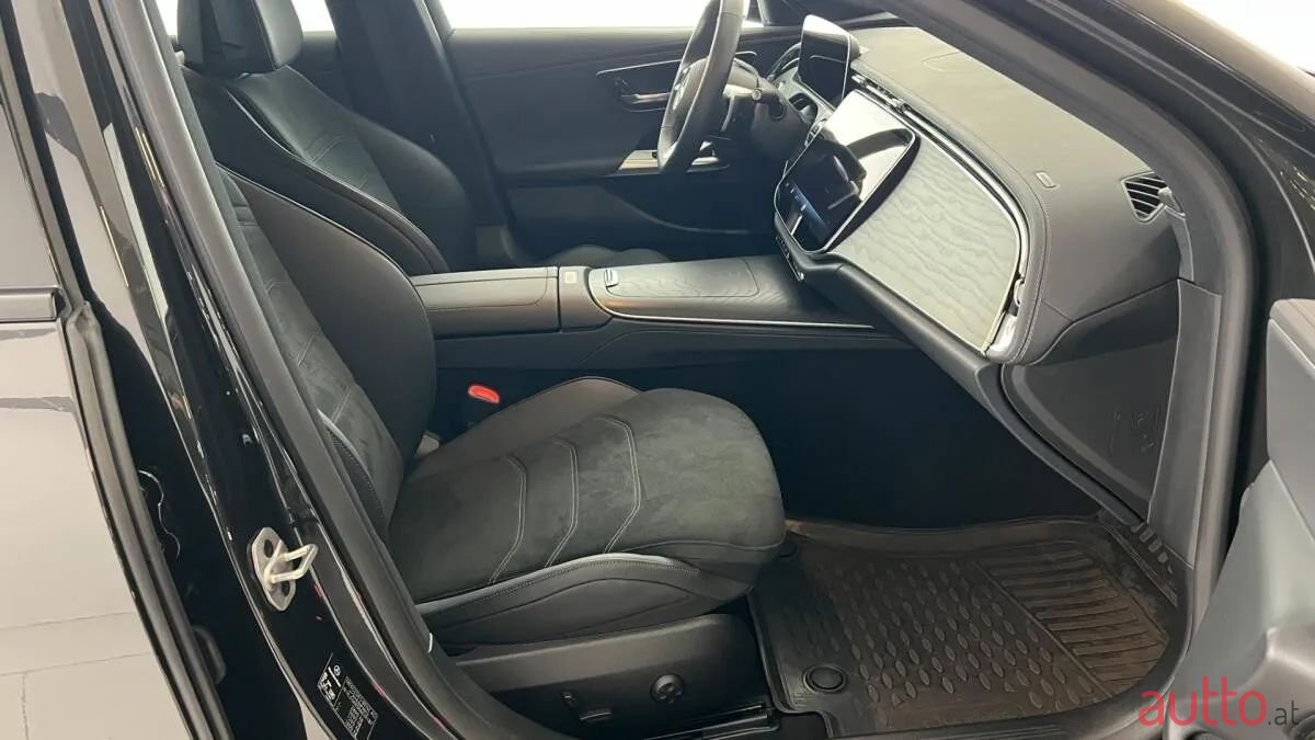 2024' Mercedes-Benz E-Klasse photo #4