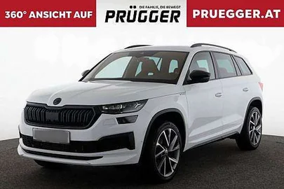 Skoda Kodiaq Zum Verkauf Graz Umgebung Sterreich