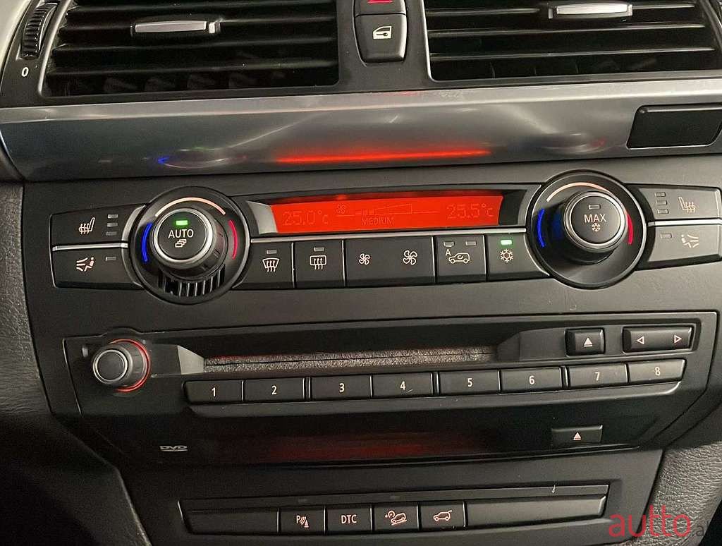 2008' BMW X5 photo #6