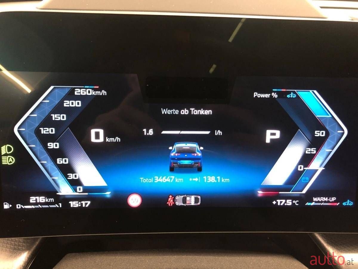 2024' BMW X2 photo #4