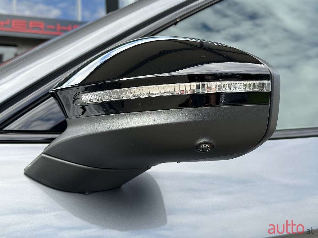 2024' Volkswagen Passat photo #4