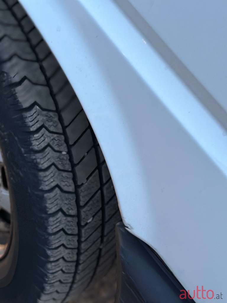 1995' Volkswagen T4 photo #6