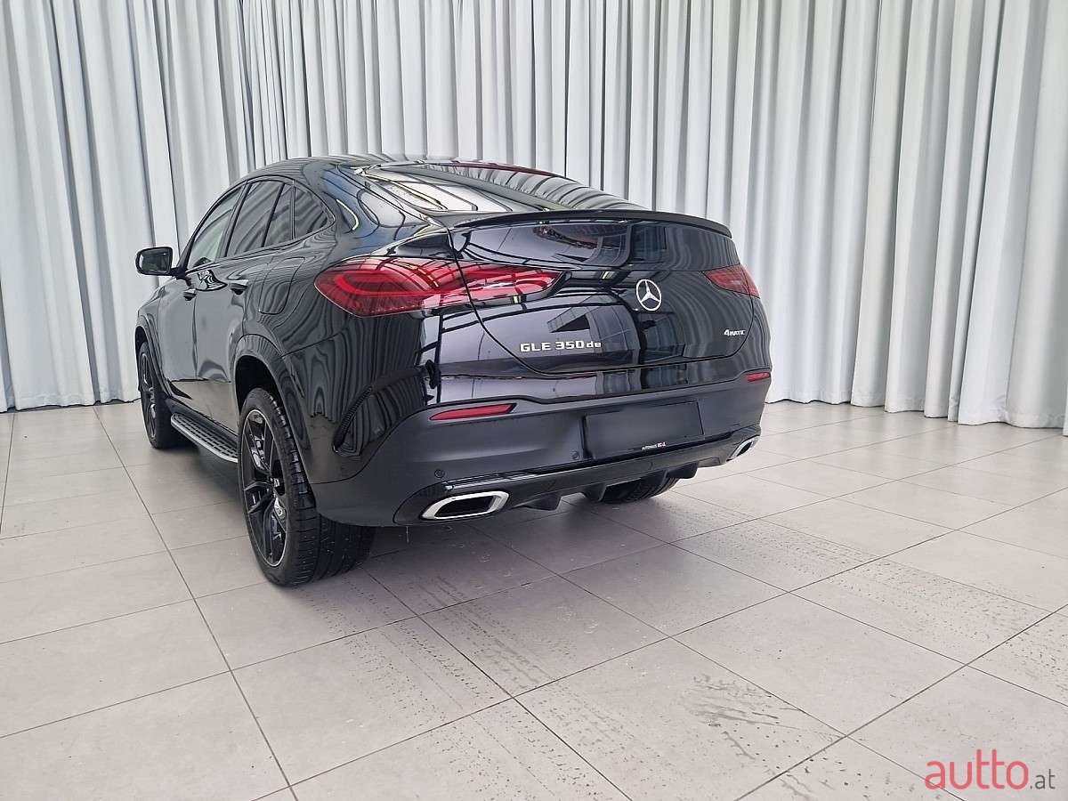 2023' Mercedes-Benz Gle-Klasse photo #5