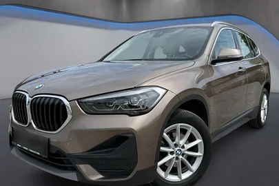 2019' BMW X1