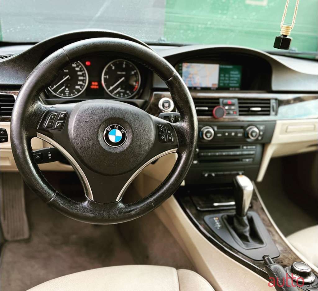 2007' BMW 3Er-Reihe photo #6