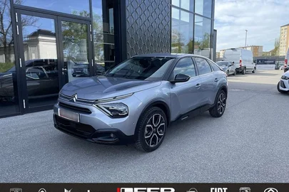 2022' Citroen C4