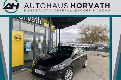 2023' Opel Corsa