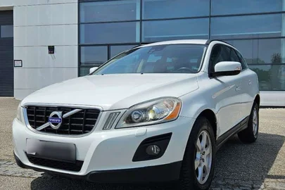 2008' Volvo XC60