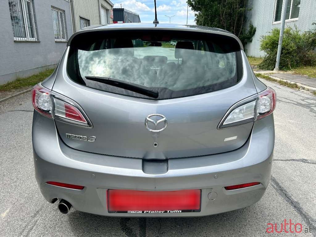 2011' Mazda Mazda3 photo #6