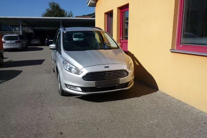2016' Ford Galaxy
