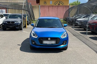 2018' Suzuki Swift