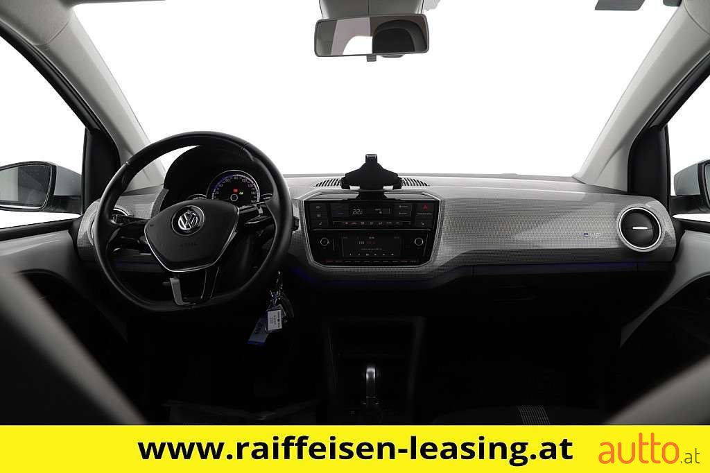 2018' Volkswagen Up! photo #3