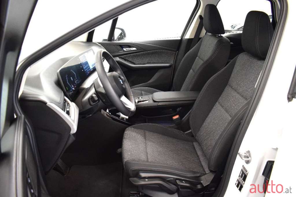 2024' BMW 2Er-Reihe photo #5