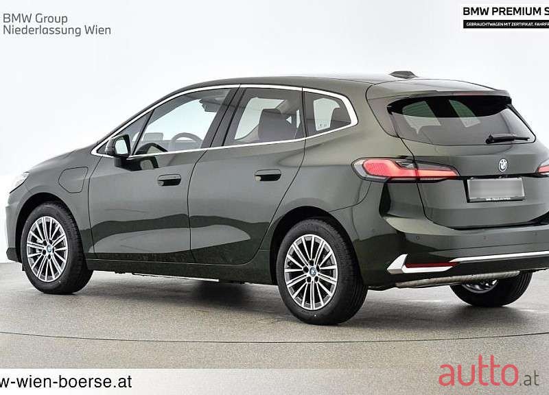 2024' BMW 2Er-Reihe photo #3
