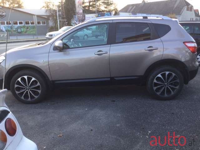 2010' Nissan Qashqai photo #3