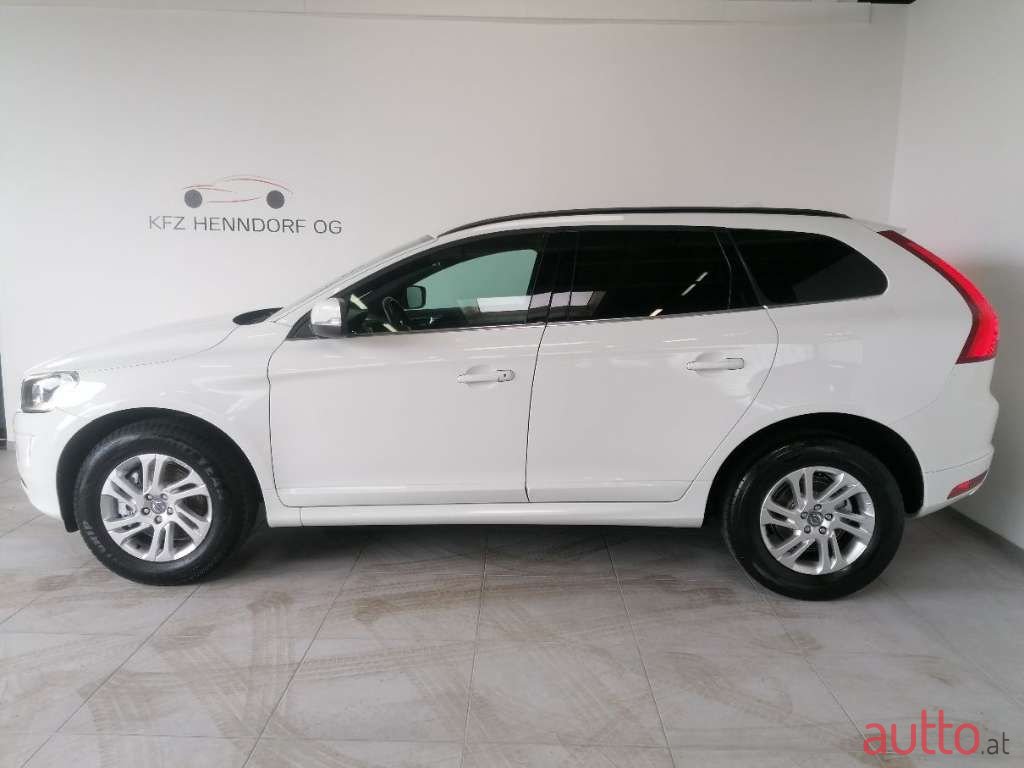 2014' Volvo XC60 photo #3