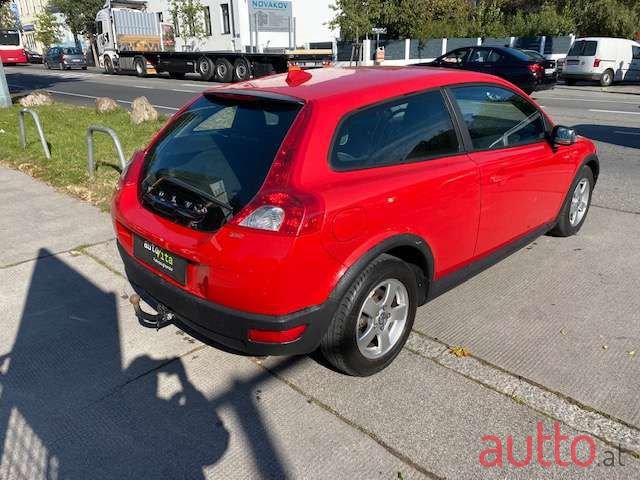 2009' Volvo C30 photo #5