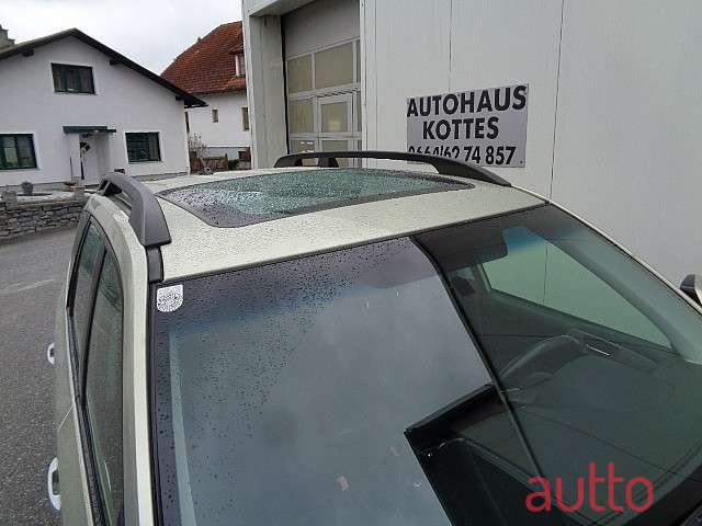 2009' Subaru Forester photo #2