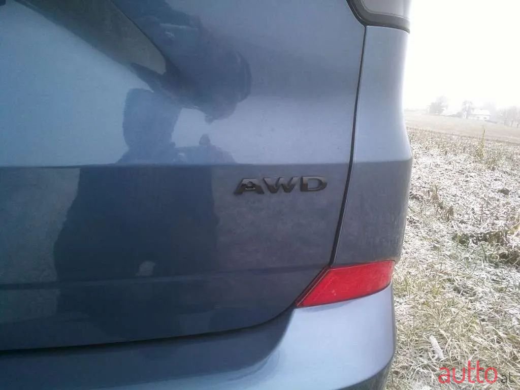 2024' Ford Tourneo photo #2