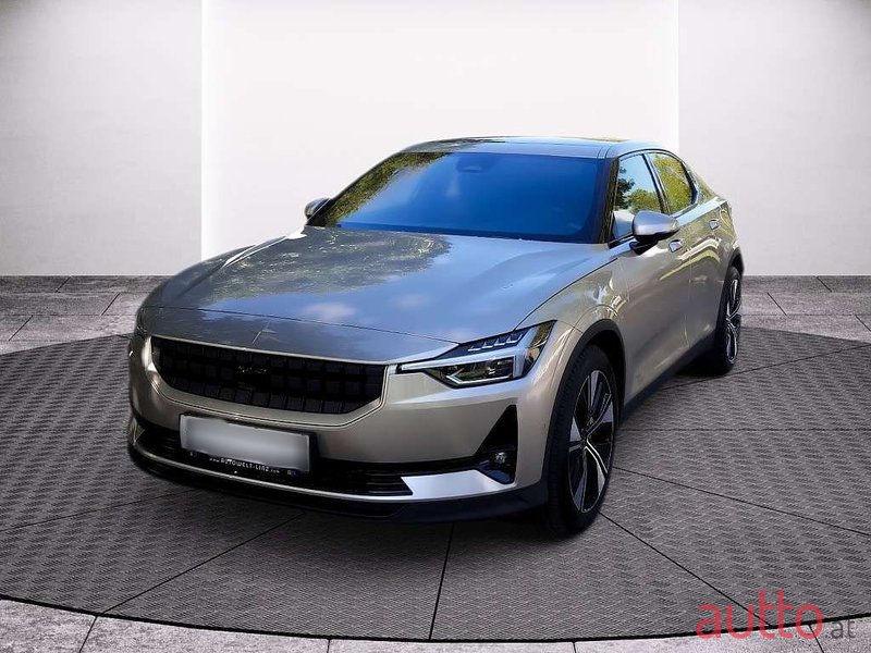 2023' Polestar 2 photo #1