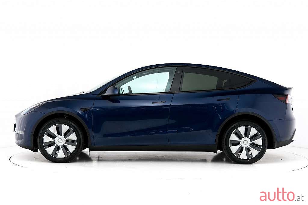 2022' Tesla Model Y photo #2