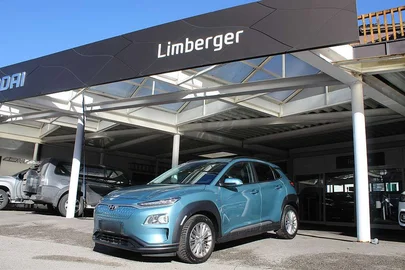 2020' Hyundai Kona