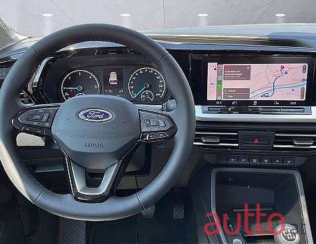 2022' Ford Tourneo photo #6