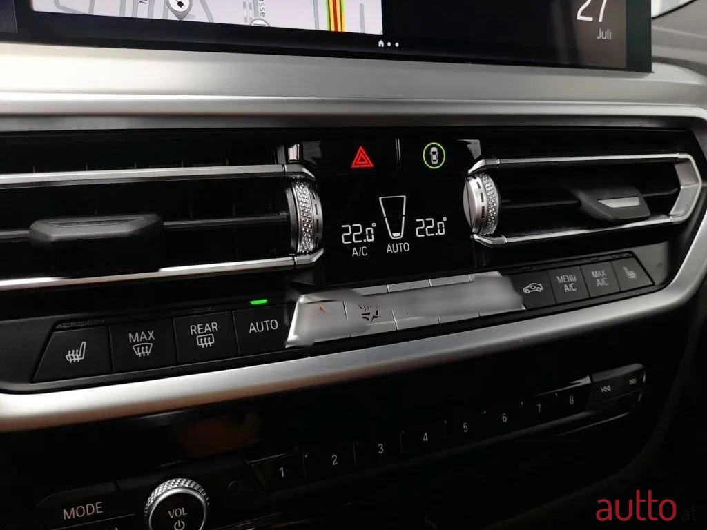 2023' BMW X3 photo #5