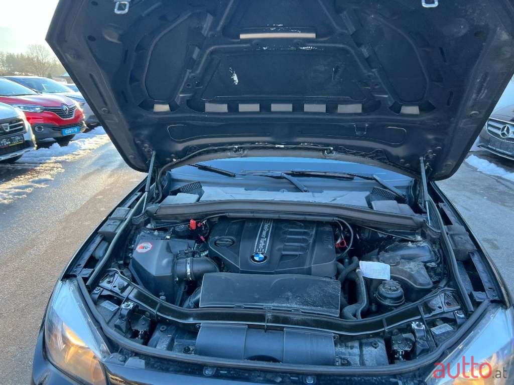 2012' BMW X1 photo #3