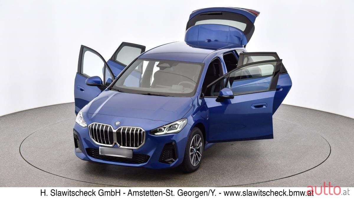 2024' BMW 2Er-Reihe photo #6