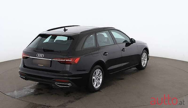 2023' Audi A4 photo #3
