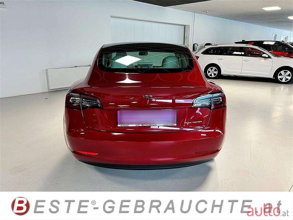 2019' Tesla Model 3 photo #5