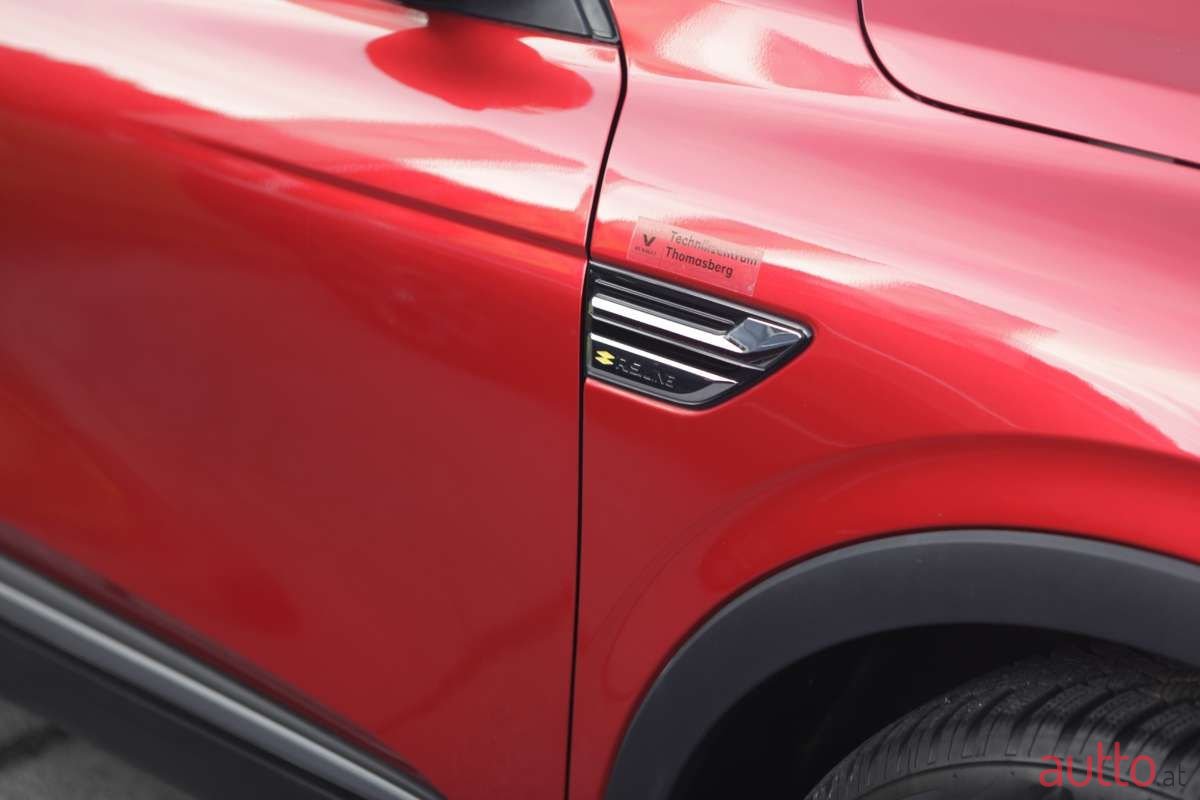 2022' Renault Arkana photo #3