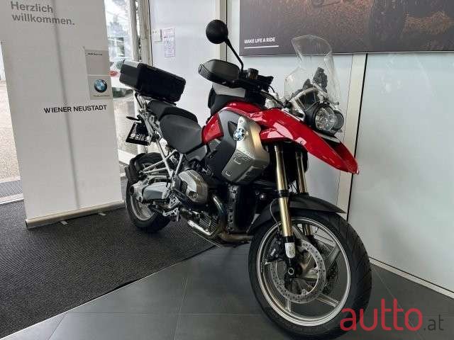 2010' BMW R photo #1
