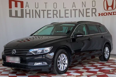 2019' Volkswagen Passat